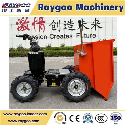 รถบรรทุกขนาดเล็ก 0.3 ตัน