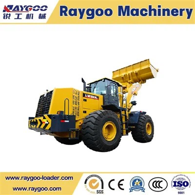 รถโหลดล้อ 8 ตัน