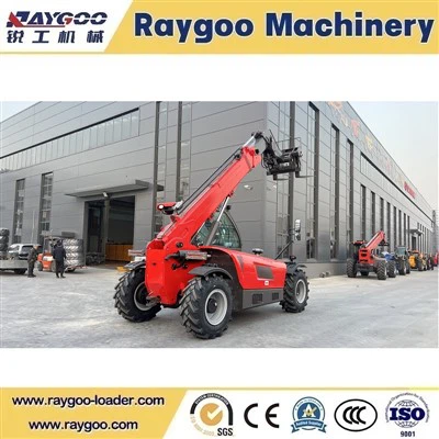 เทเลแฮนด์เลอร์ใหม่