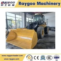 ระบบส่งกำลังของรถตักล้อ XCMG ทำงานอย่างไร?